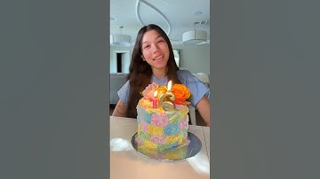 Happy 16th birthday. 🎂