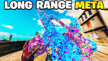 new #1 BEST Long Range HOLGER 26 is *META* in WARZONE 3! 🔥 (Best Holger 26 Class Setup) - mw3