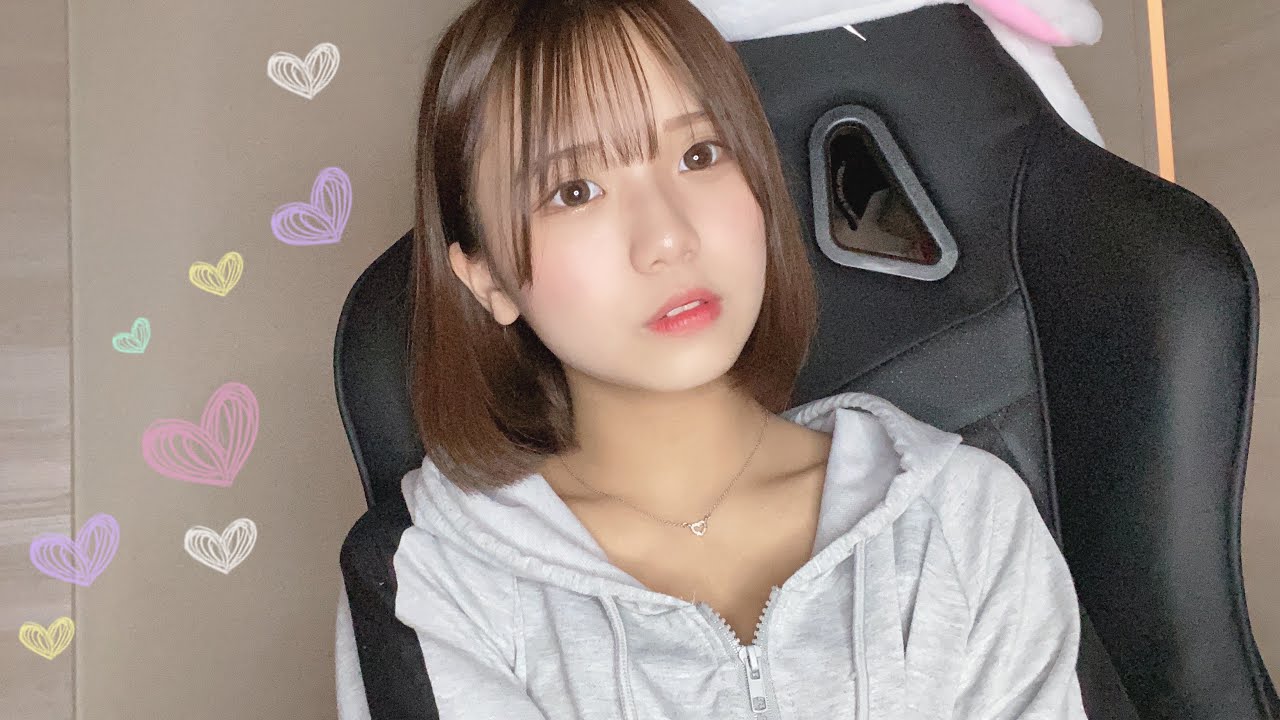 みっちゃん❤️ I'll introduce myself and tell you more about my type!!! - YouTube