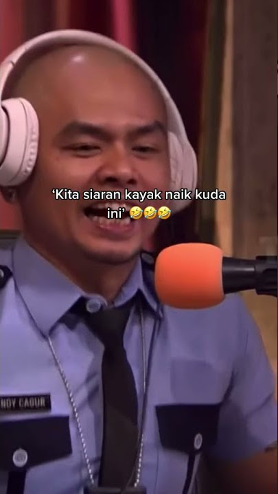 LAPOR PAK! TRANS7|| SELAMAT DATANG DI LAPOR PAK FM