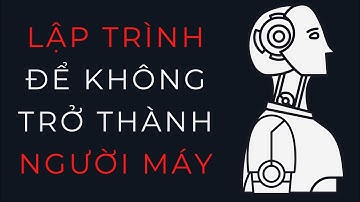 Dừng các công việc lặp đi lặp lại hàng ngày, hãy tự động hoá nó thay vì trực tiếp làm