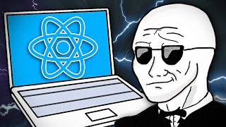 How To ACTUALLY Learn React (The Right Way)