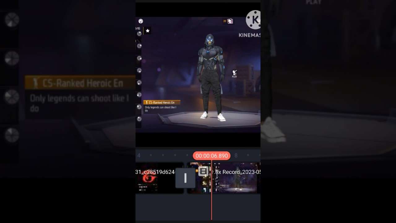 free fire number 1 short video my challenging subscriber 1k YouTube