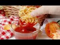 You'll Never Eat French Fries the Same Way Again 😮🍟 | Tastemade Staff Picks