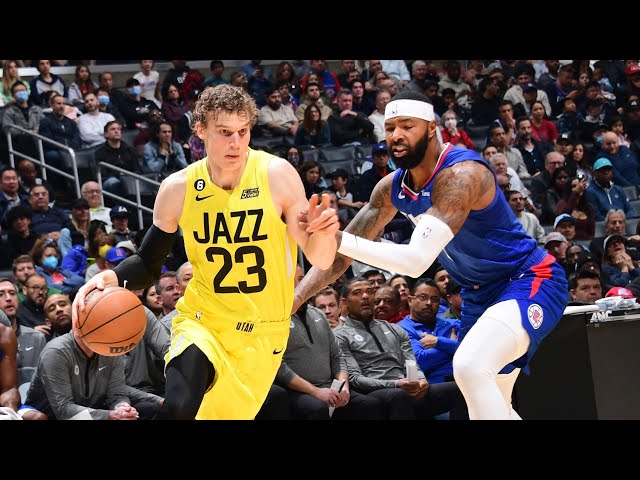 Utah Jazz vs Los Angeles Clippers free live stream, Game 2 score, odds,  time, TV channel, how to watch NBA playoffs online (6/10/21) 