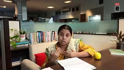 Economics with EPW - Volume 1 (Budget Special 2020)