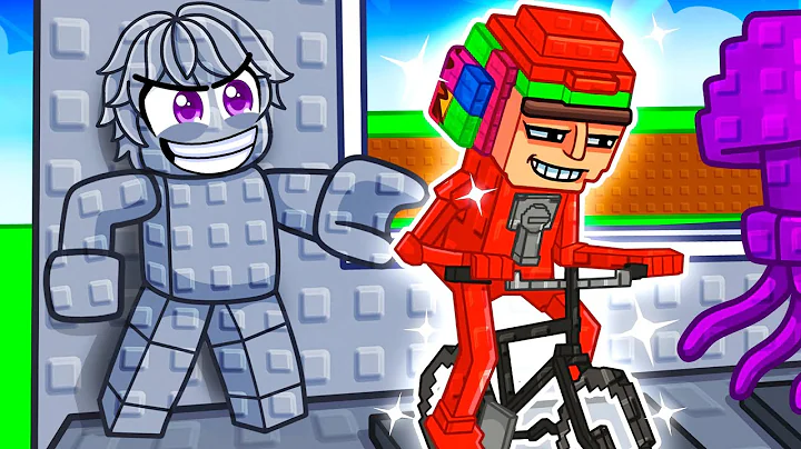 I Used DISGUISES To Rob EVERYONE in Steal a Brainrot…