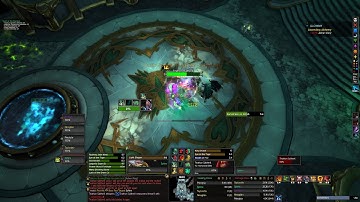 Snichy UI - A World of Warcraft Custom UI