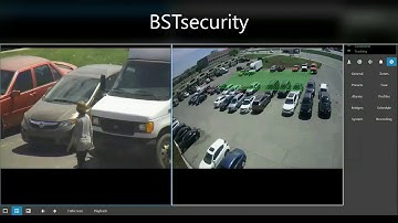 BST PEHD Automated Multitracking