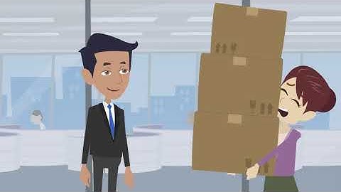 Vyond 2d Animation Explainer Video