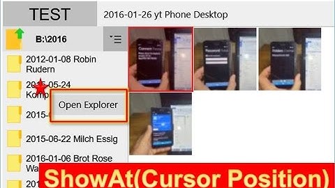 UWP: Get Menu at the Mouse-Cursor Positon