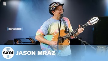 Jason Mraz — I