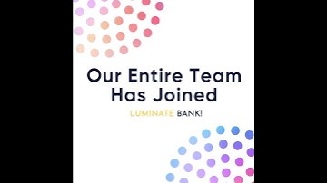 Mark Casamassina - I am with Luminate Bank #realestate #mortgages #nj #waynenj #njlenders