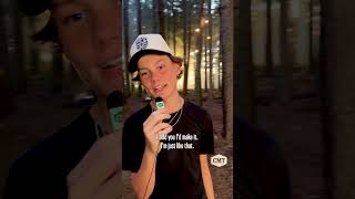 POV: On Set with Maddox Batson | #CMT
A toasty tour of the #CMTCampfireSessions set? Dont mind if we do 💁♂️🎬 🔥 ⛺
A new episode starring Maddox Batson premieres this Wednesday, Aug. 20 at 4pm CT on the CMT YouTube + Facebook pages!
Paramount+ is here! Stream all your favorite shows now on Paramount+. Try it FREE at https://bit.ly/3qyOeOf
SUBSCRIBE now for more CMT: https://bit.ly/2EUv0Nc
For updates on all things country, follow CMT!
CMT News & More: http://www.cmt.com
CMT on FB: https://www.facebook.com/cmt
CMT on Twitter: https://twitter.com/cmt
CMT on Instagram: https://www.instagram.com/cmt/ POV: On Set with Maddox Batson | #CMT