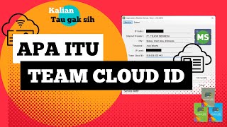 Apa Itu "TEAM CLOUD ID" - Ipos 5 Mobile screenshot 2