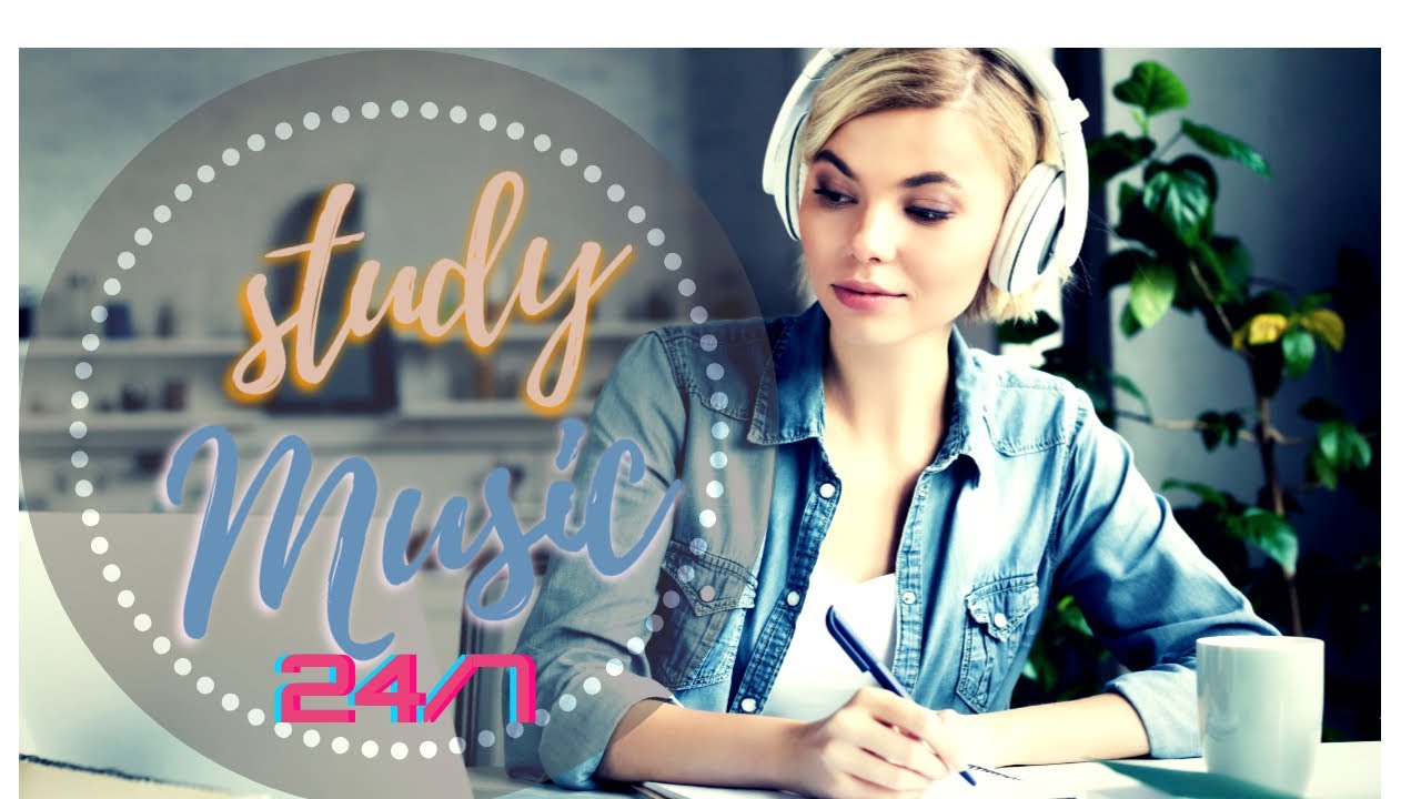 Study Session 📚 Cute, Japanese, sweet anime music No Copyright Best