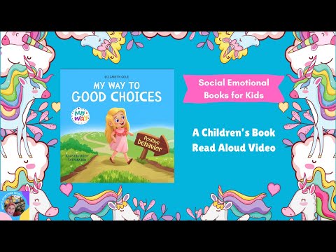 Read Aloud Books