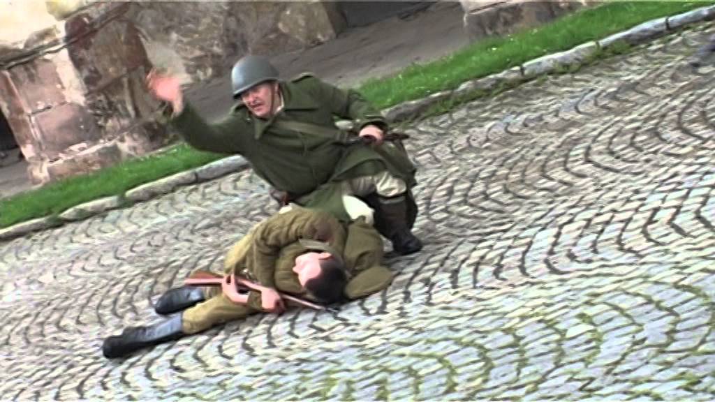 Osvobození Žacléře