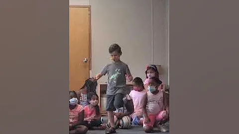 Talent Show 2021
