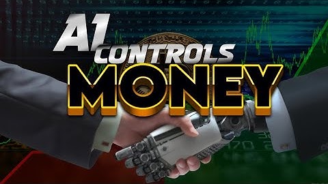 How AI is Revolutionizing Personal Finance