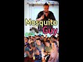 Mosquitoes