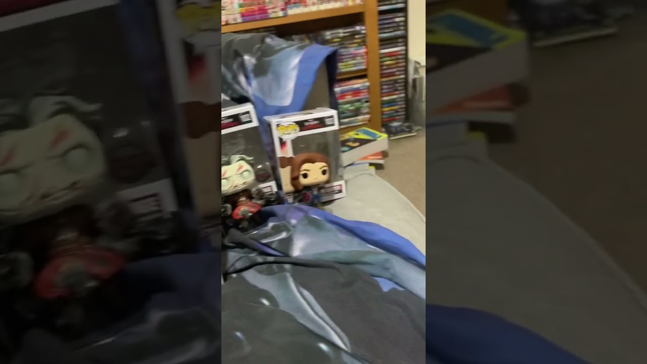 fig’s funko europe haul + bonus smyths pick-ups