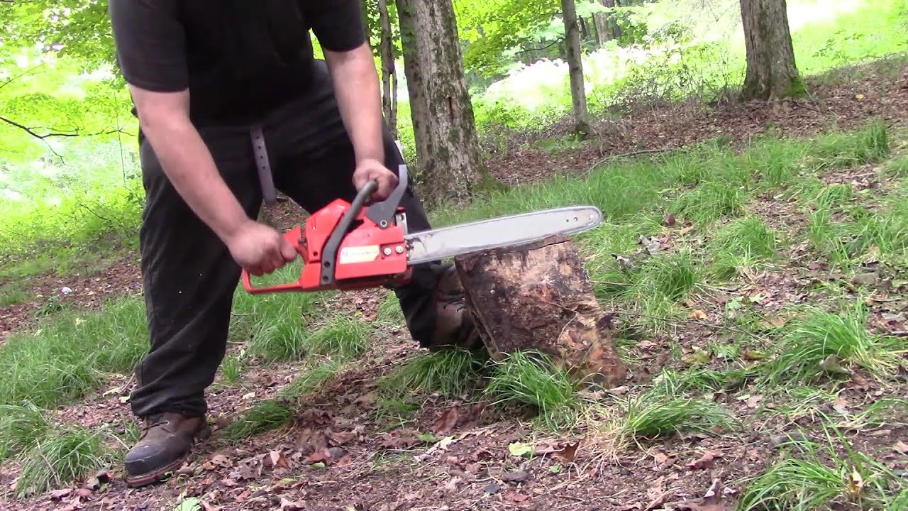 The Little Saw That Could Husqvarna 142 Is 40cc Mild Port Job YouTube the-little-saw-that-could-husqvarna-142-is-40cc-mild-port-job-youtube