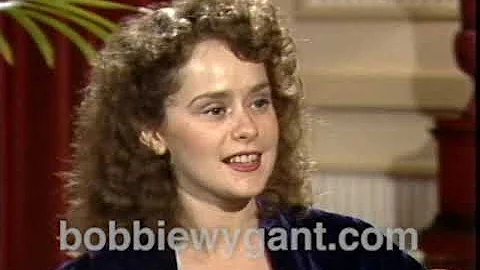 Maureen Teefy "Fame" 1980 - Bobbie Wygant Archive