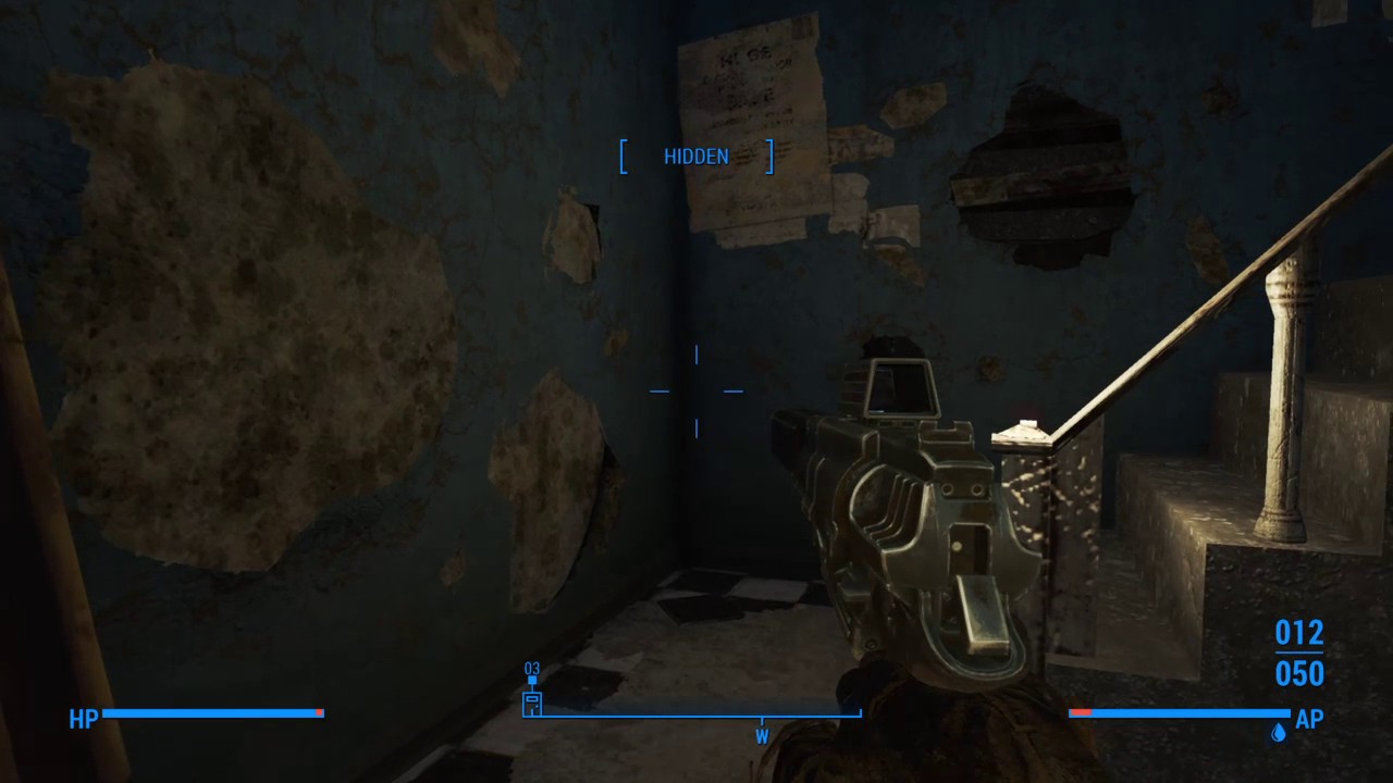 Fallout 4 Gateway Drugs, and Other Ironies YouTube