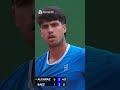 Carlos Alcaraz Highlights vs Sebastian Baez: Monte-Carlo 2026