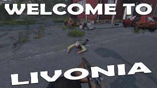 DAYZ: THE KILLING OF LAXHAWTHORN007