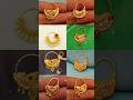 Gold Nath Design 2024 Goldnath Fashion Jewellery Shorts Nosepins