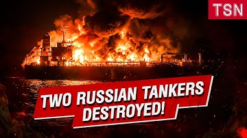 RUSSIA BIG FAILS! Pokrovsk Holds! Ukrainian Drones Burn Kremlin Tankers!