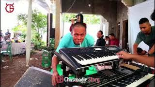 CINTA JADI BENCI ( adella ) - YENI YOLANDA // D' RADJA PASTI AJA - CHASMADIE CS // VT69