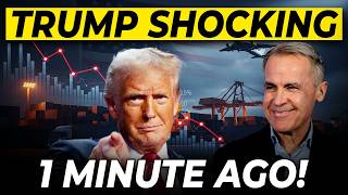 Canada Just Built an IMPOSSIBLE Mega-Dam and US is Terrified! thumbnail lines