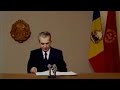 Nicolae Ceaucescu&#39;s final new year speech (31.December.1988)