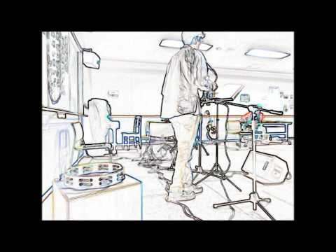 2017 4 30「赤ら月：怒髪天」札幌VO元気玉ライヴ