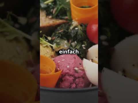 Die geheimen Powerpakete: