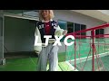 LTXC 2025 Autumn&winter collection