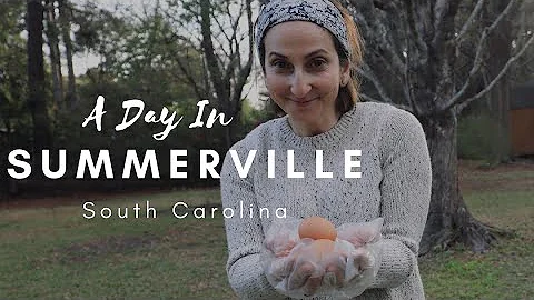 Things to do in Summerville, SC