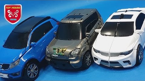 또봇 트라이탄 변신 조립 장난감 동영상 또봇x 또봇y 또봇z 3단변신 합체 장난감 화 기 영실업 인기애니매이션 시리즈 시즌2 등장 tobot toys 玩具 Игрушки おもちゃ