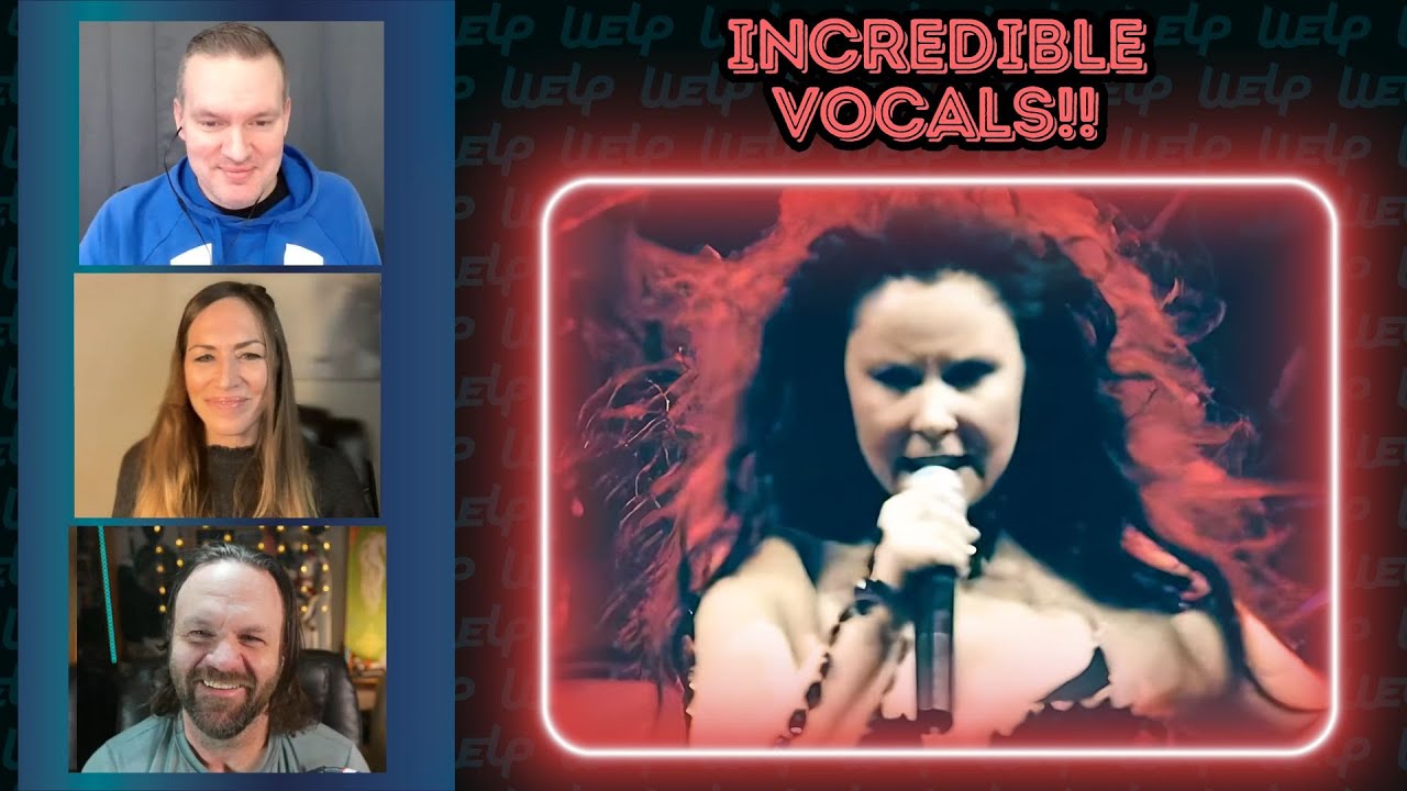 Шебнем Ферах - Джан Кырыклары (Live) | РЕАКЦИЯ