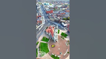 Hartlepool Art Gallery – From Faith to Creativity