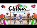 Chilca es de otro mundo / Fresh Travel TV Cap. 44