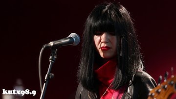 Thumbnail of Khruangbin - "Maria Tambien" (Live in KUTX Studio 1A)