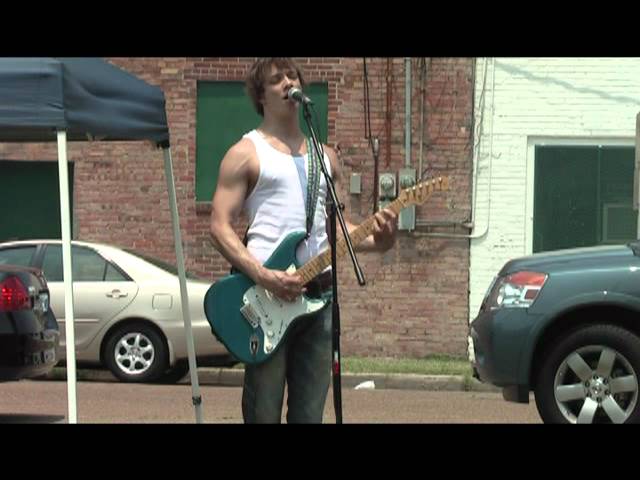 Watch Mark Rutherford sings "King of the Queen" on YouTube Watch Mark Rutherford sings "King of the Queen" on YouTube