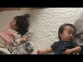 【昼寝おやつ】#shorts #赤ちゃん #baby #Baby #嬰兒 #sayang #बच्चा #طفل #아기 #bebê #малыш #bebé #ที่รัก #хүүхэд