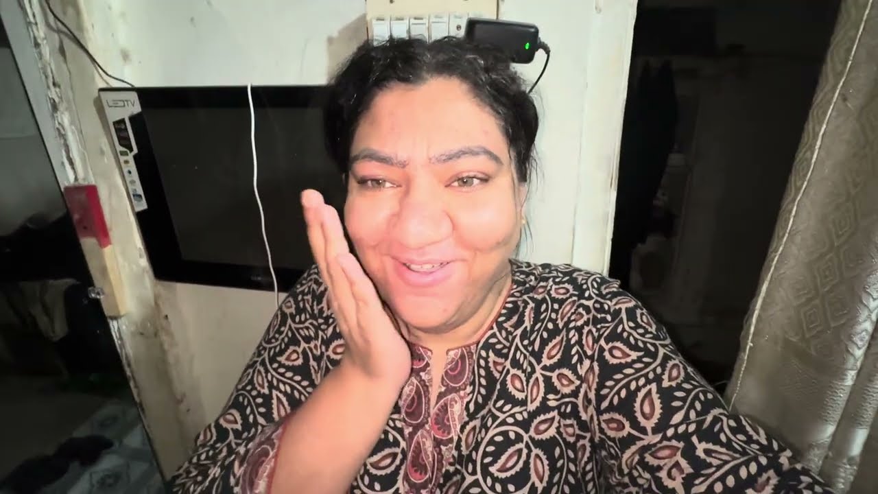 Aj Banay Dal Chwal Bht testy Banaye ful recepe Ameina with Life