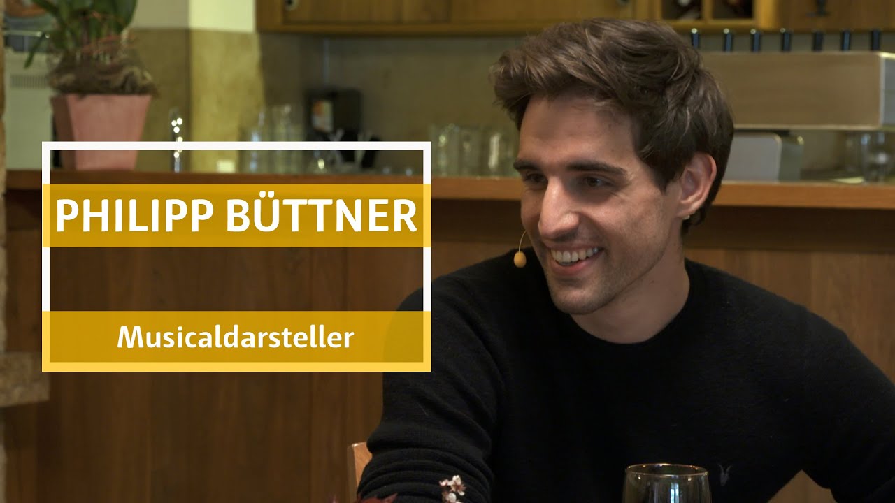 Auf ein Bier mit Philipp Büttner