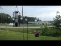 Gust Front Binghamton, NY 7/7/17